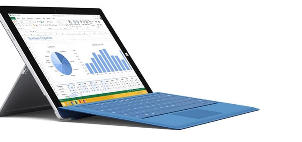 Surface Pro 4 terá duas versões e preço menor que o anterior