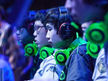Ex-executivo da Blizzard afirma que eSports deveriam estar nas Olimpíadas