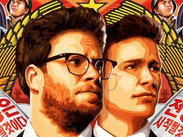 Recorde: filme "A Entrevista" já faturou US$ 15 milhões online
