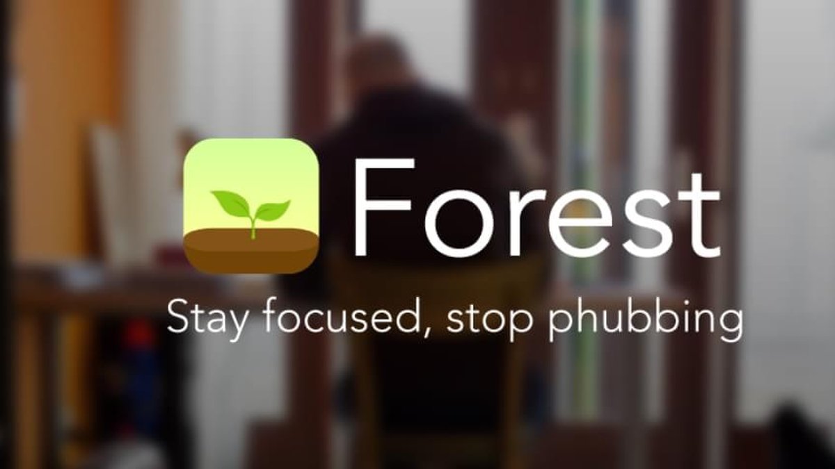 Forest: um app para quem precisa de incentivo para manter o foco | Apps