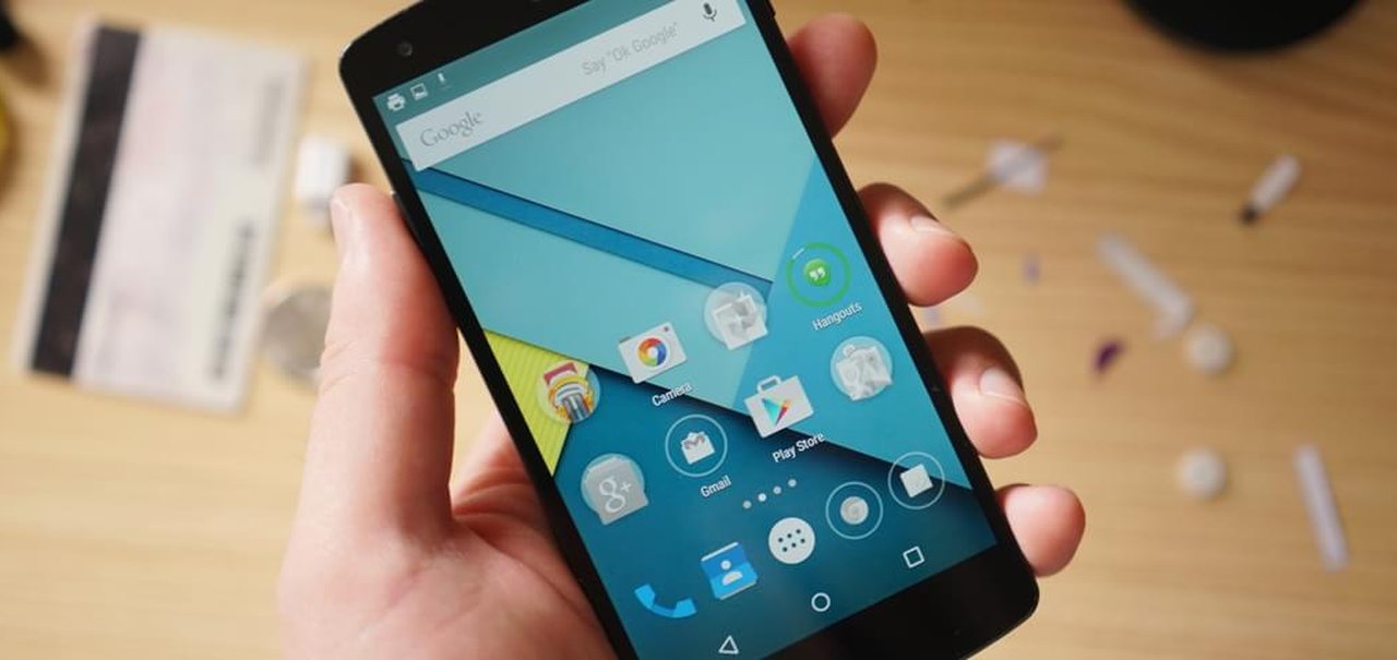 Update do Android causa problemas de consumo de memória em aparelhos Nexus