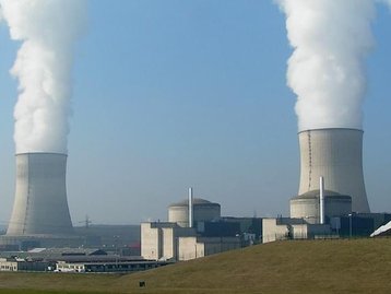 Vírus é encontrado em computador de usina nuclear na Coreia do Sul