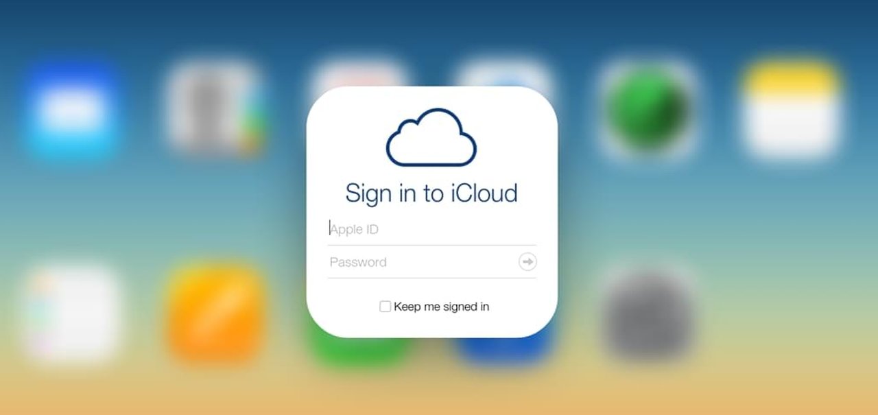 500 senhas do iCloud: se a sua estiver na lista, é melhor correr e trocar