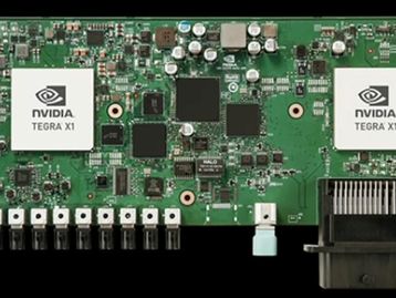 NVIDIA apresenta Tegra X1, o primeiro “superchip” mobile do mundo