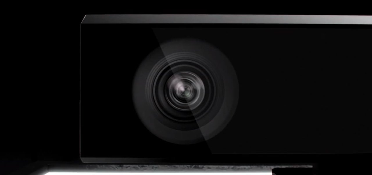 Vaga na Microsoft revela projeto secreto para “beirar os limites” do Kinect