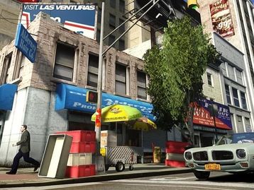 Mais real que nunca: modificação iCEnhancer confirmada para GTA 5 dos PCs