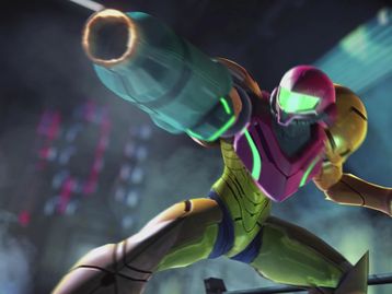 Eis alguns wallpapers para enfeitar o computador de qualquer fã da Nintendo