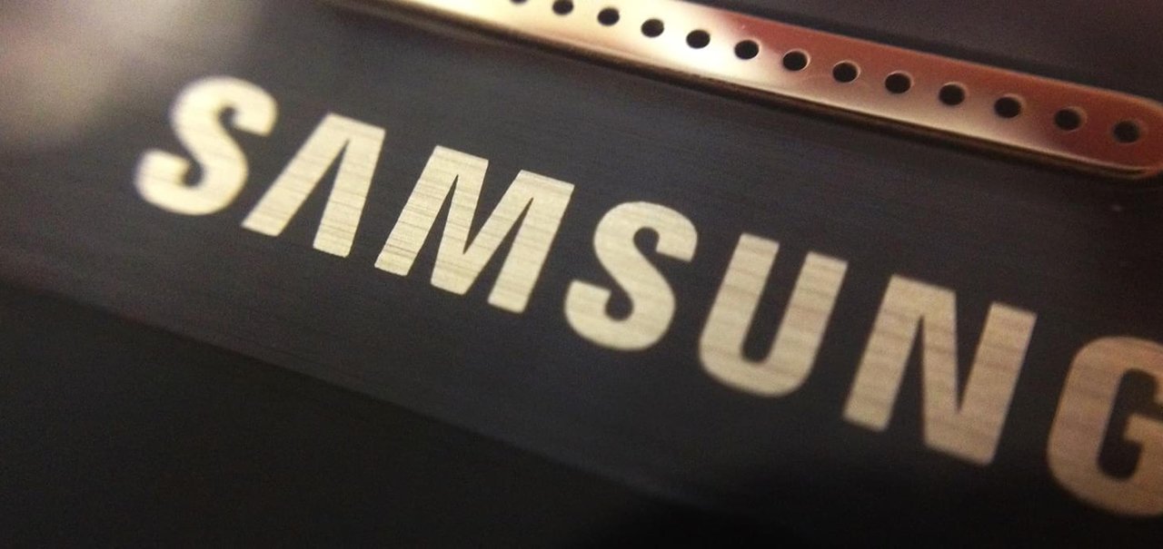 CES 2015: conferência da Samsung [ao vivo]