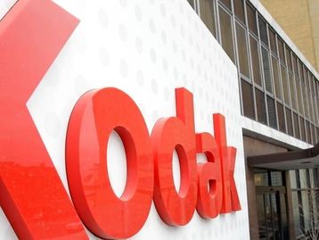 Kodak apresenta smartphone IM5 com câmera de 13 MP