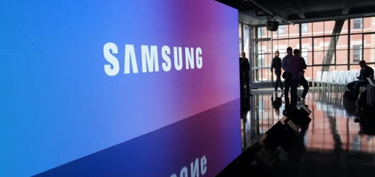 Samsung: "todos nossos produtos serão ligados à internet em 5 anos"