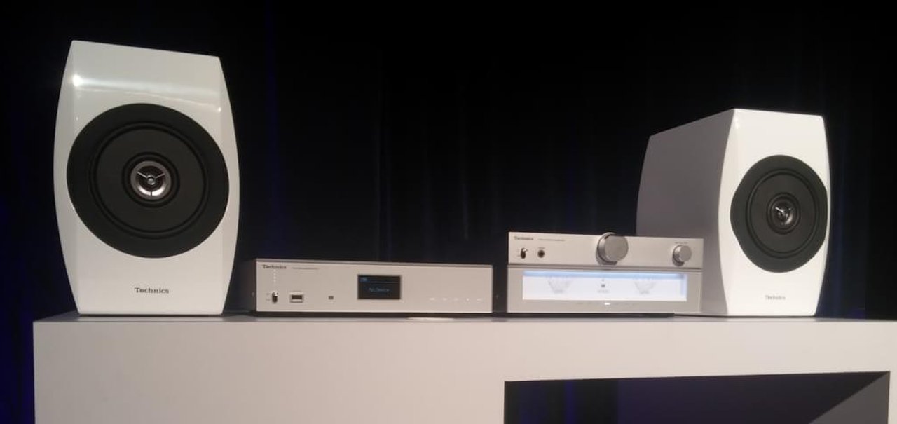 CES 2015: resumo da conferência da Panasonic