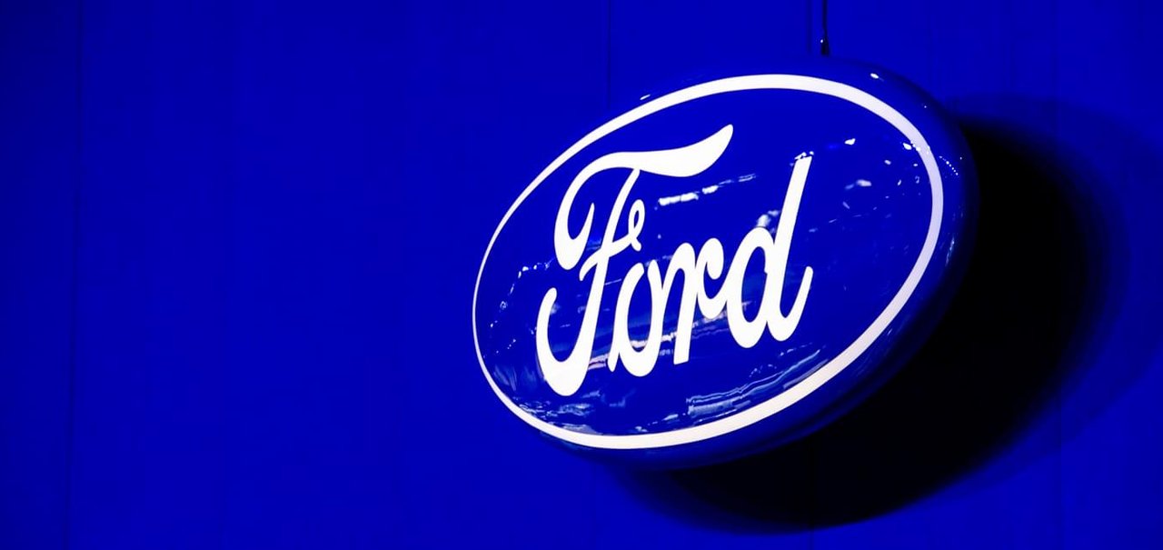 Ford está criando um app para ajudar a encontrar vagas de estacionamento