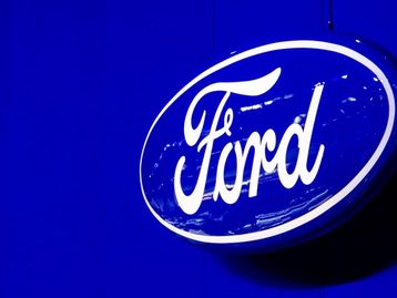 Ford está criando um app para ajudar a encontrar vagas de estacionamento