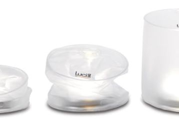 Nova luminária solar inflável Luci EMRG faz milagre e custa uma pechincha