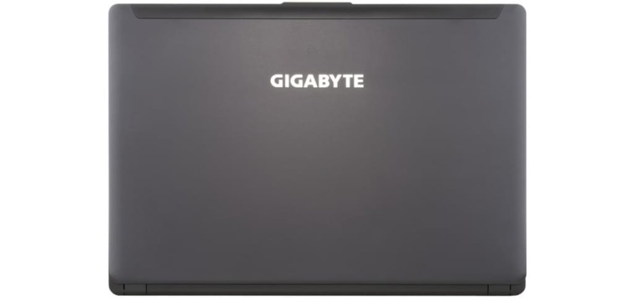 Gigabyte anuncia notebook gamer de 17" mais leve do mundo