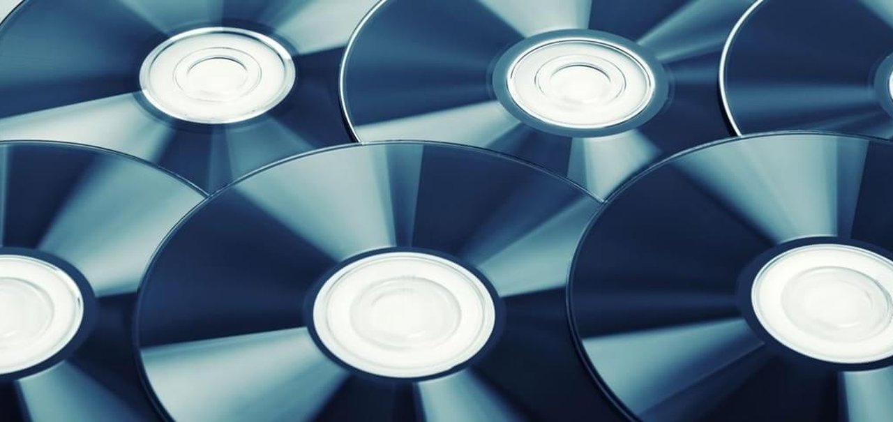 Reprodutor de Blu-ray 4K da Panasonic pode reviver a relevância dos discos