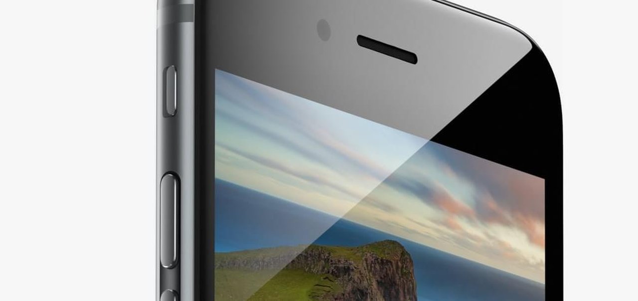 Rumor: Apple pode trocar LCD por OLED nos iPhones em 2016