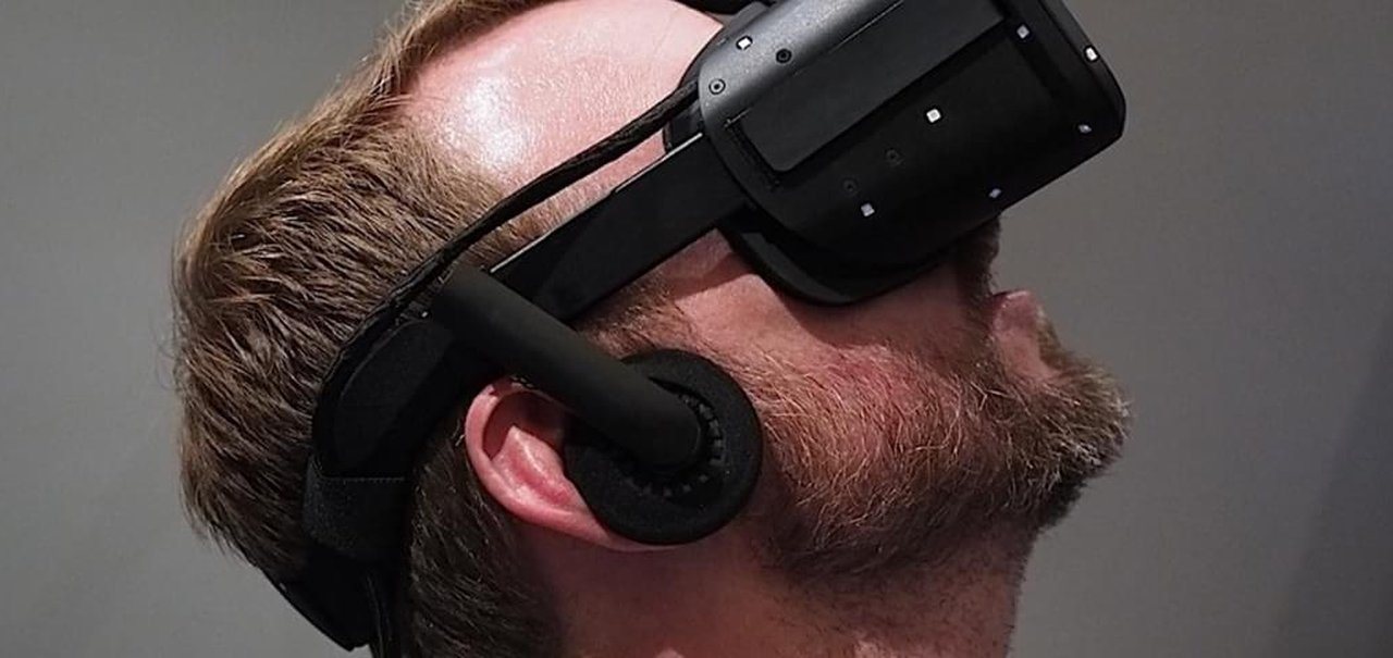 Sem novidades na CES 2015, Oculus VR fala sobre planos e lançamento do Rift