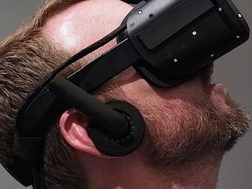 Sem novidades na CES 2015, Oculus VR fala sobre planos e lançamento do Rift