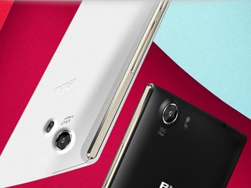 BLU anuncia sete novos smartphones na CES 2015