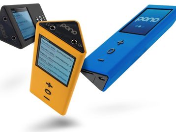 Pono: player para audiófilos de Neil Young chega às prateleiras