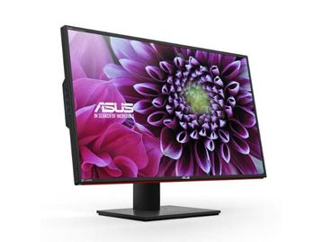 PA328Q: ASUS lança monitor profissional de 32 polegadas com display 4K