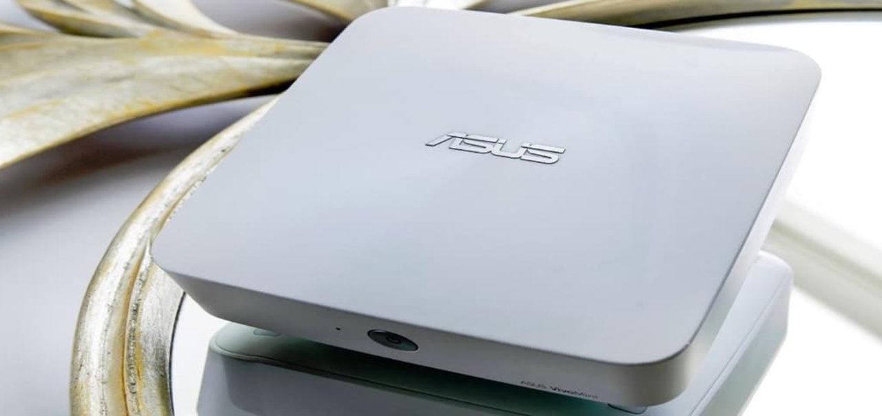 CES 2015: ASUS marca data aproximada de lançamento para o VivoMini PC