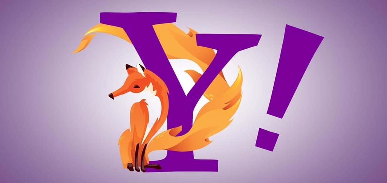 Parceria entre Mozilla e Yahoo afeta domínio da Google sobre as buscas