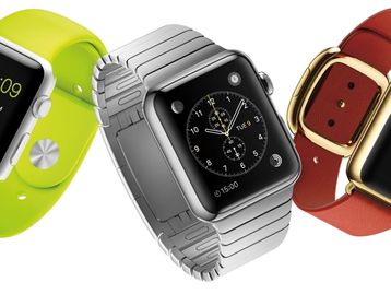 Apple Watch pirata esteve à venda na CES 2015 por US$ 27