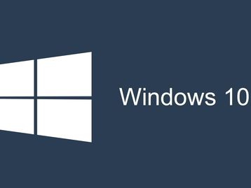 Vazou: veja o lado negro da força em novas imagens do Windows 10 e Spartan