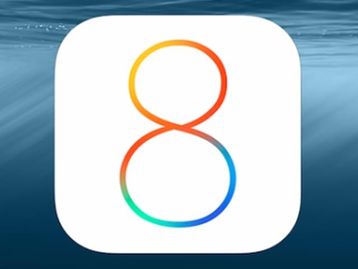 Apple deve lançar atualização para iOS 8 semana que vem