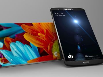 Novo rumor: Samsung lançará dois Galaxy S6 e um smartwatch na MWC 2015