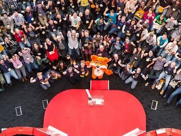 O fim da parceria com a Google pode acabar com a Mozilla?