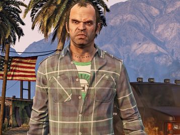 Se f@d&u: GTA V é adiado nos PCs; jogo ocupará 65 GB