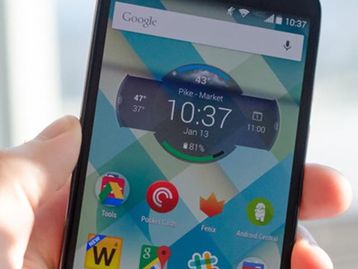 Google Now Launcher traz visual do Lollipop para aparelhos não atualizados