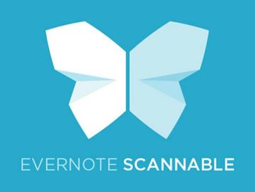 Evernote lança aplicativo específico para digitalizar documentos