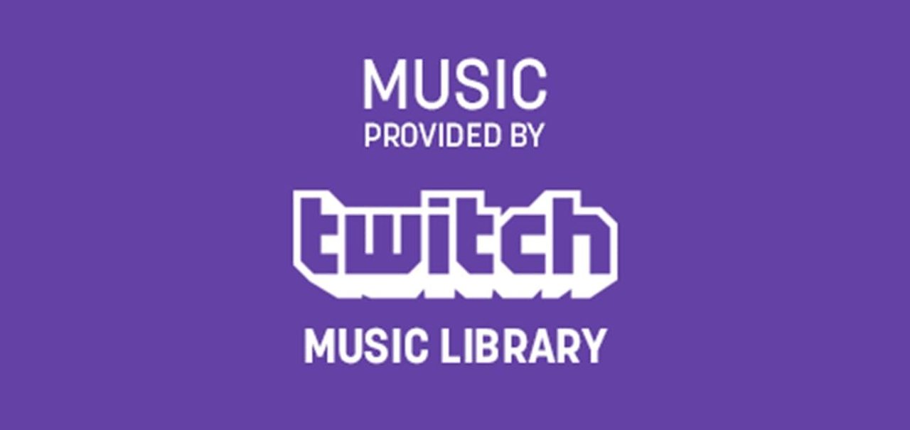 O Twitch agora tem 500 músicas de uso livre para os vídeos