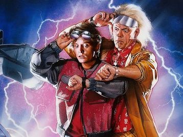 8 previsões tecnológicas que “De Volta para o Futuro 2” acertou em cheio