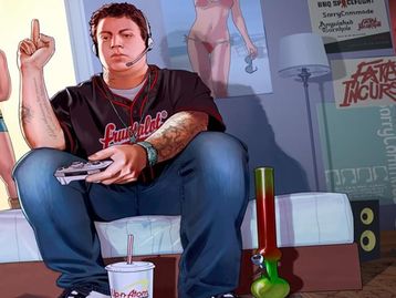 Chora, console! Por R$ 90, GTA 5 de PC no Brasil é o mais barato do mundo
