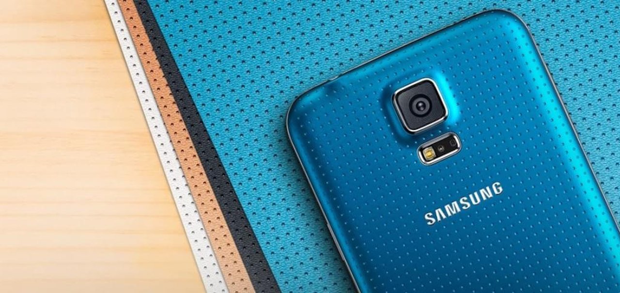 Samsung Galaxy S6 pode surgir com 4 GB de memória RAM