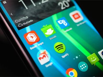 Pesquisa da Qualcomm revela perfil do usuário de smartphones no Brasil