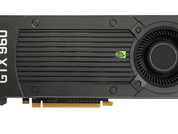 Rumor: NVIDIA GTX 960 usa o mesmo clock da GTX 980, mas tem só 2 GB de RAM