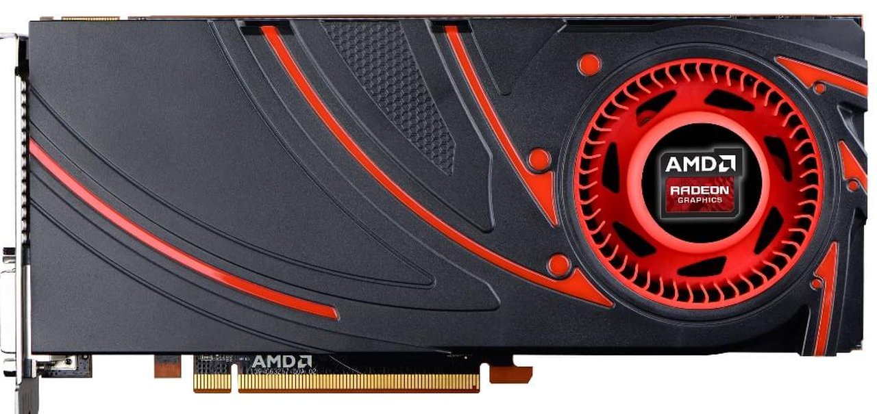 Radeon R9 380X pode chegar em abril com memória 3D e muita potência