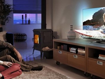 Review: smart TV Ultra HD Philips 6900 Series 50PUG6900/78