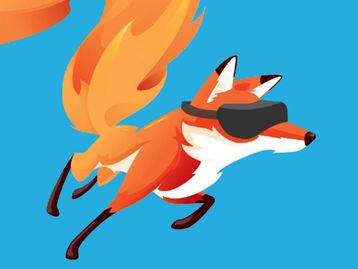 Mozilla quer colocar o Firefox em dispositivos de realidade virtual