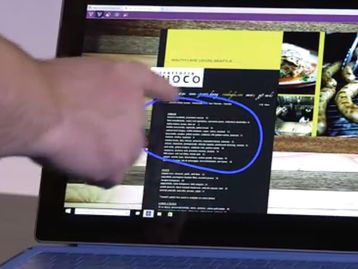 Agora é oficial: Microsoft detalha Project Spartan, seu novo navegador web
