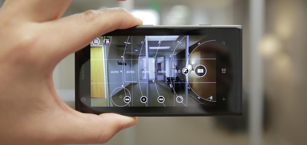 Lumia Camera será o app de fotos padrão em todos os aparelhos Windows 10