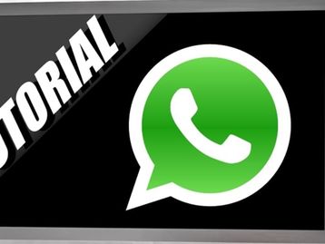 Tutorial: veja como é fácil utilizar o WhatsApp Web em seu computador