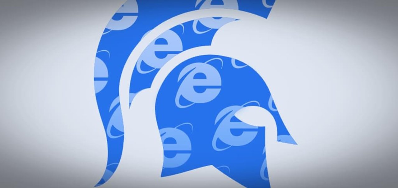 Spartan e Internet Explorer: Windows 10 vai vir com os dois navegadores