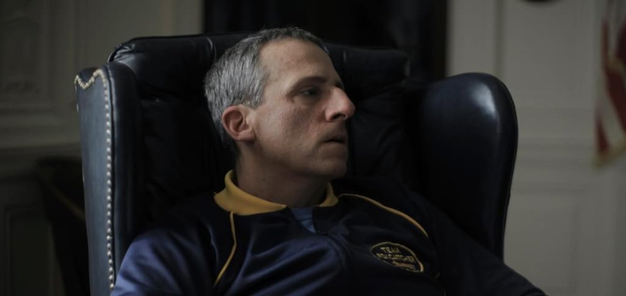 Assistimos ao filme “Foxcatcher: Uma História Que Chocou O Mundo”